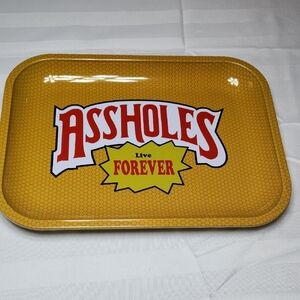 ALF Rolling Tray